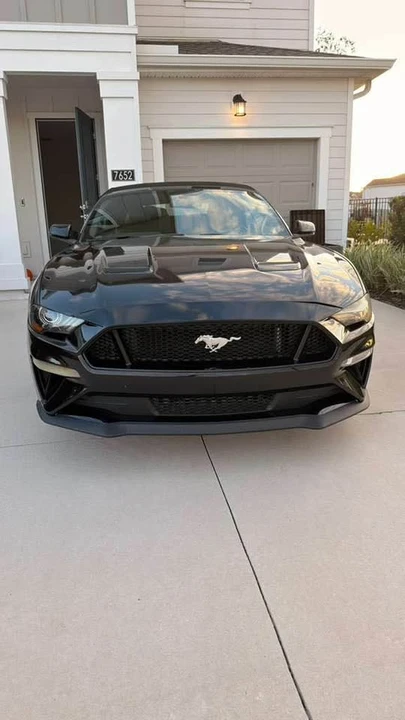 2020 Ford S550 Mustang - Image 6 of 9