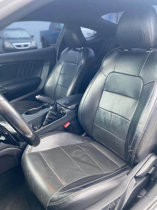 2020 Ford S550 Mustang - Image 9 of 16