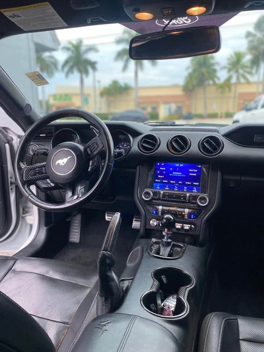 2020 Ford S550 Mustang - Image 13 of 16