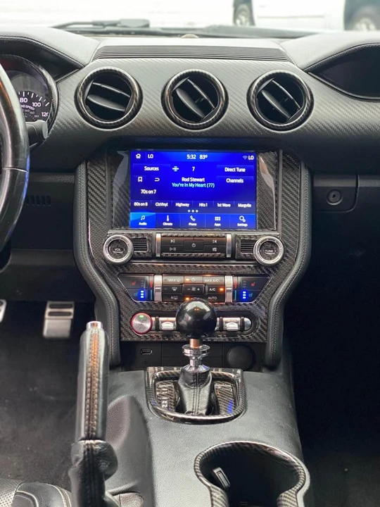 2020 Ford S550 Mustang - Image 11 of 16
