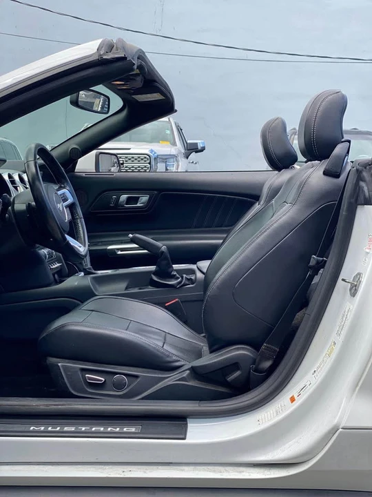 2020 Ford S550 Mustang - Image 15 of 16