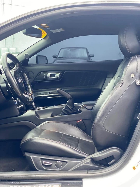 2020 Ford S550 Mustang - Image 8 of 16