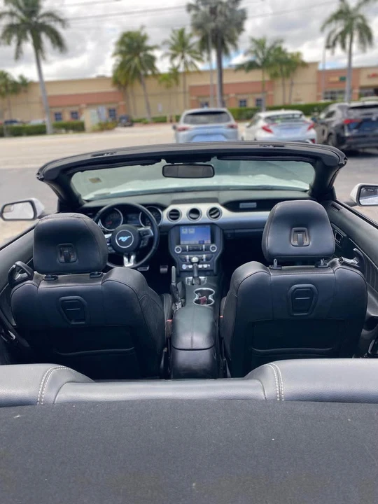 2020 Ford S550 Mustang - Image 14 of 16