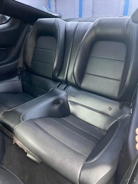 2020 Ford S550 Mustang - Image 10 of 16