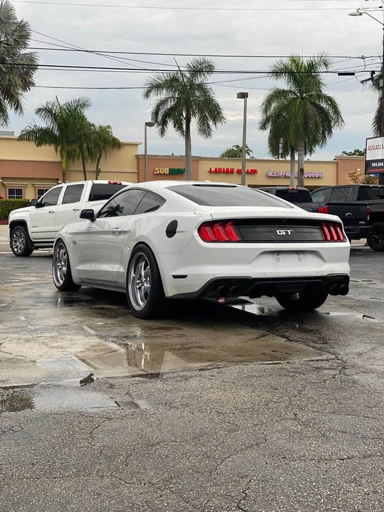 2020 Ford S550 Mustang - Image 6 of 16