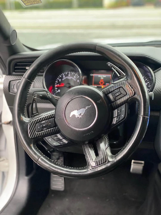 2020 Ford S550 Mustang - Image 12 of 16