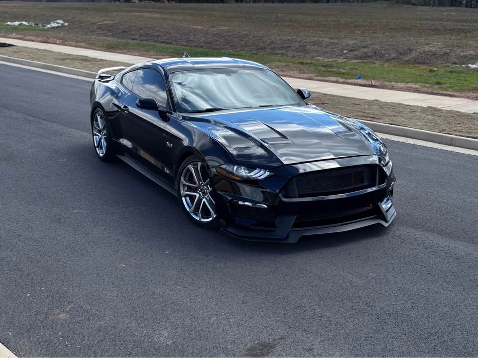 2020 Ford S550 Mustang - Image 2 of 12