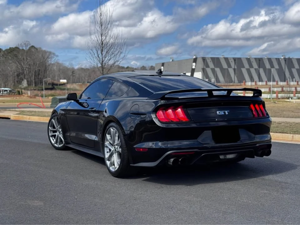 2020 Ford S550 Mustang - Image 5 of 12