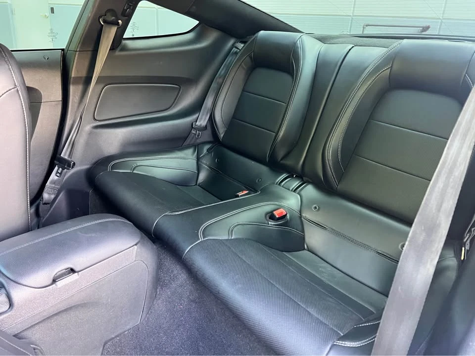 2020 Ford S550 Mustang - Image 10 of 12