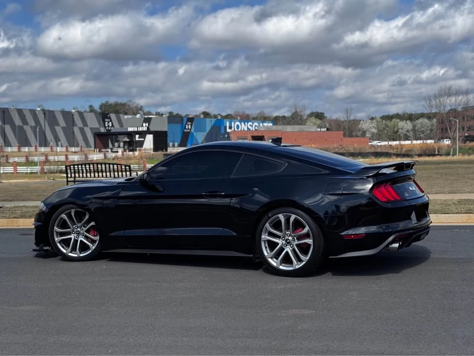 2020 Ford S550 Mustang - Image 6 of 12