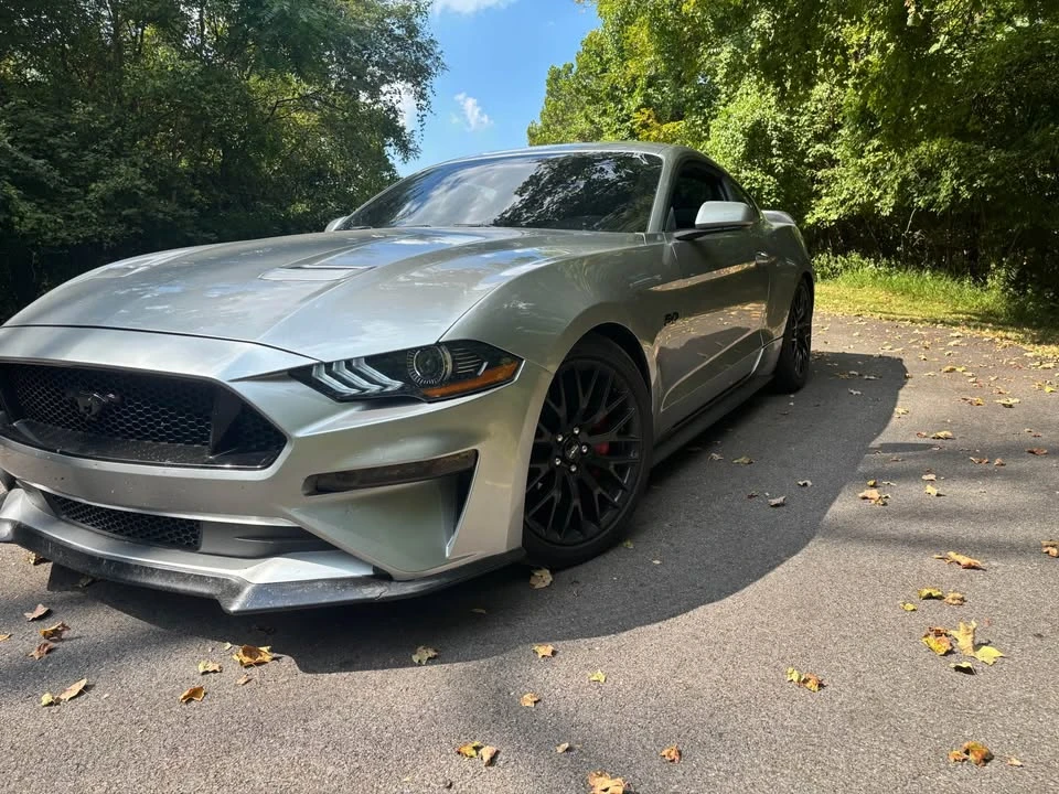 2020 Ford S550 Mustang GT - Image 6 of 7