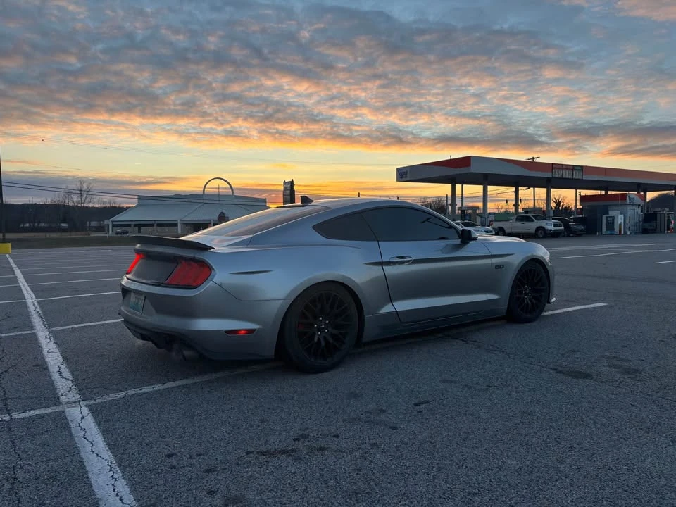 2020 Ford S550 Mustang GT - Image 2 of 7