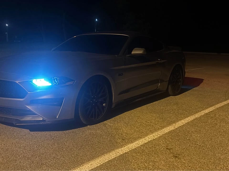 2020 Ford S550 Mustang GT - Image 4 of 7