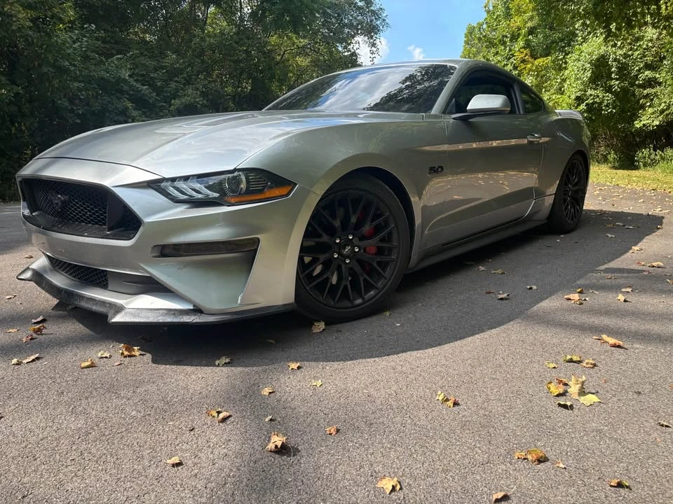 2020 Ford S550 Mustang GT - Image 5 of 7