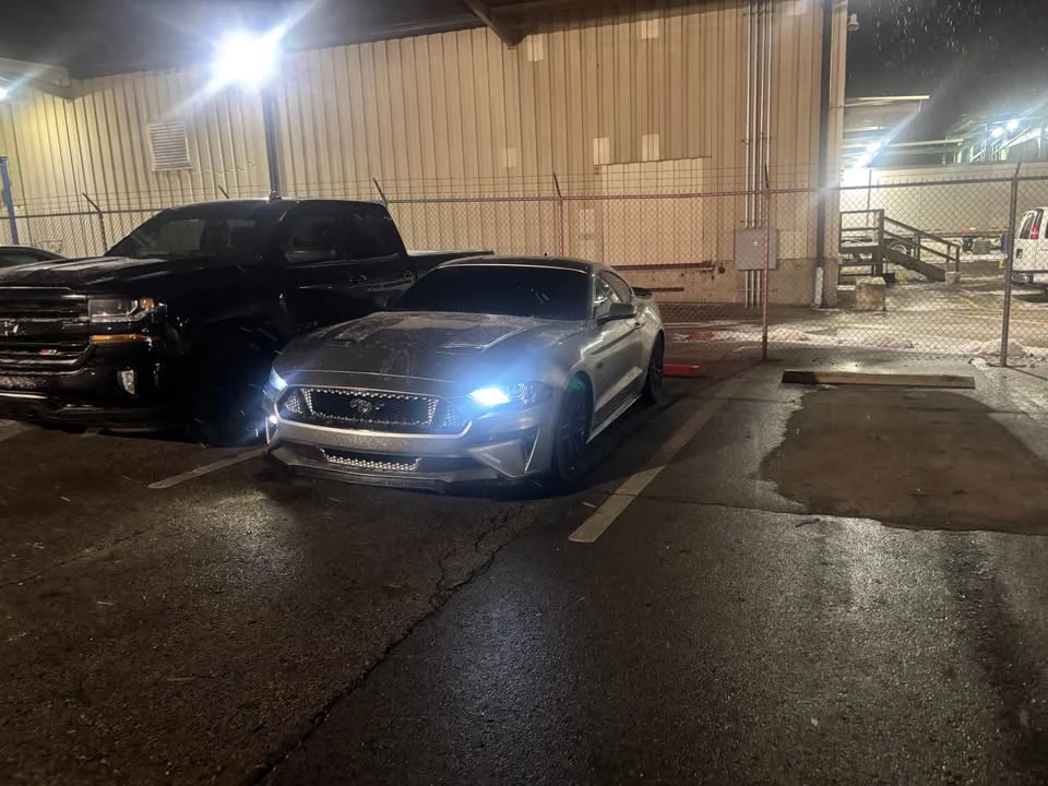 2020 Ford S550 Mustang GT - Image 3 of 7