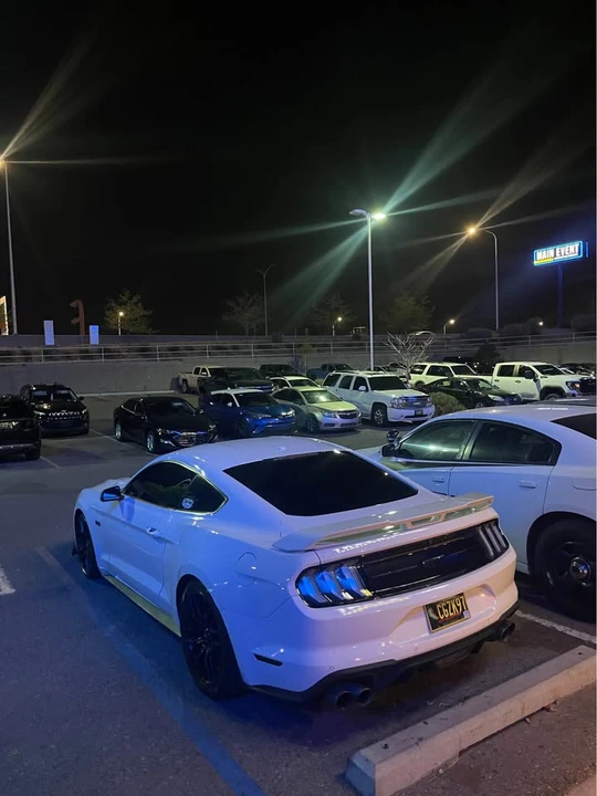 2020 Ford S550 Mustang GT - Image 3 of 5