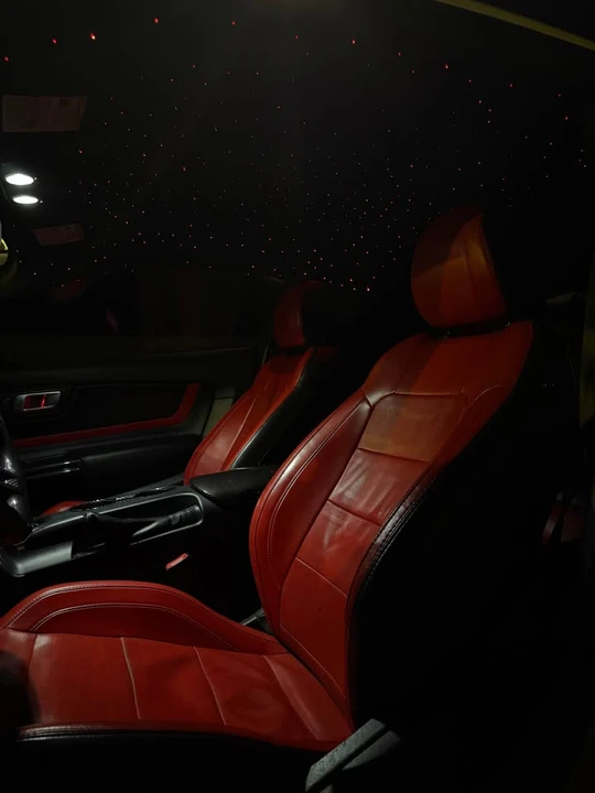 2020 Ford S550 Mustang GT - Image 5 of 5