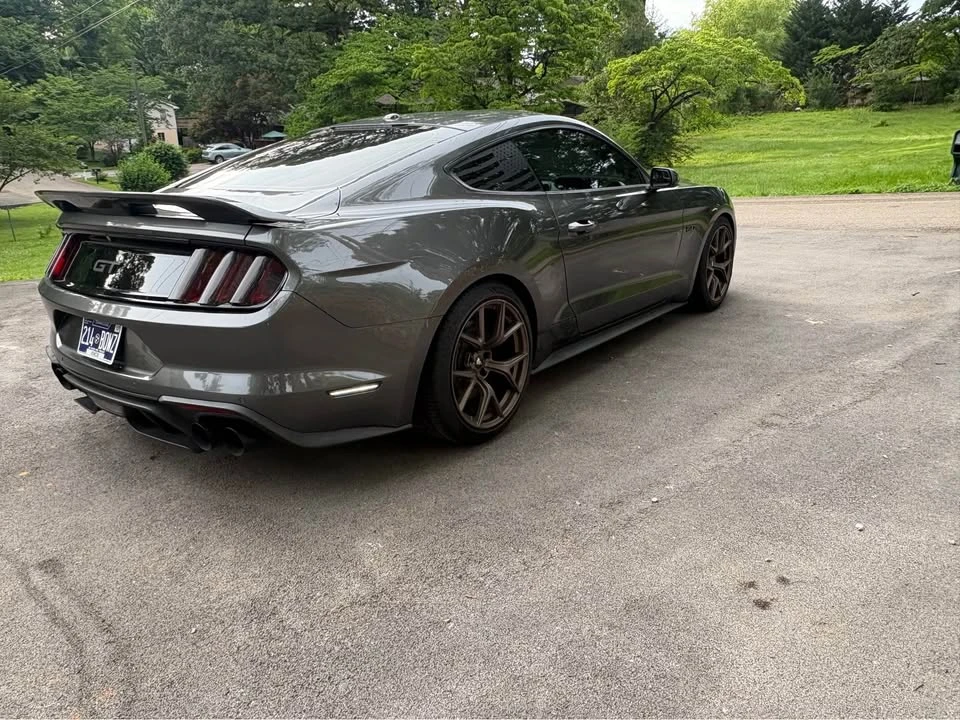 2020 Ford S550 Mustang GT - Image 3 of 7