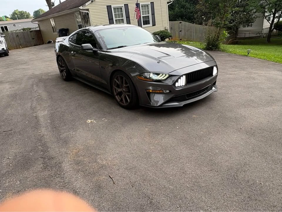 2020 Ford S550 Mustang GT - Image 2 of 7