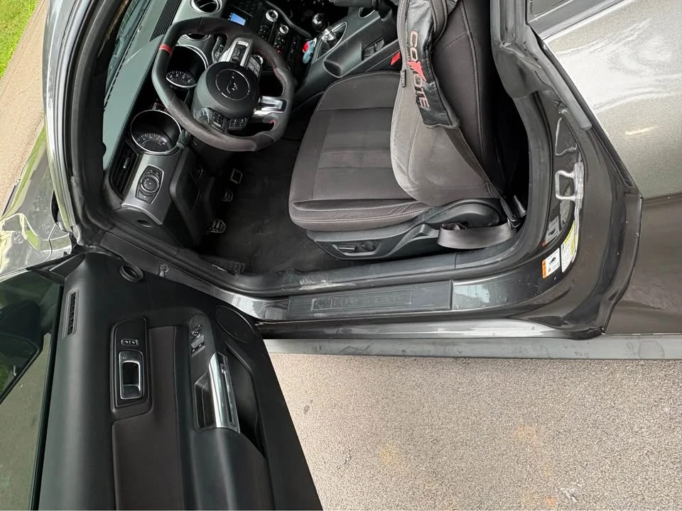 2020 Ford S550 Mustang GT - Image 5 of 7
