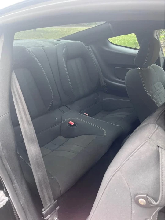2020 Ford S550 Mustang GT - Image 6 of 10