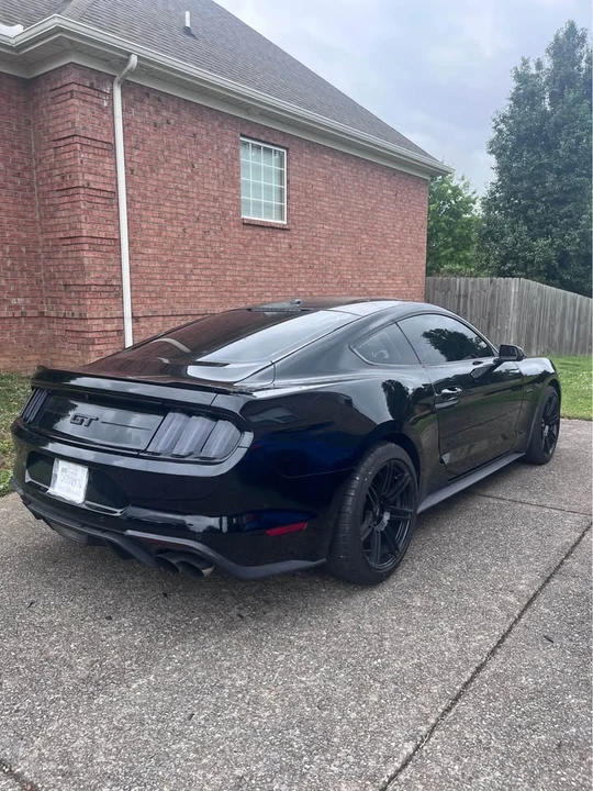 2020 Ford S550 Mustang GT - Image 4 of 10