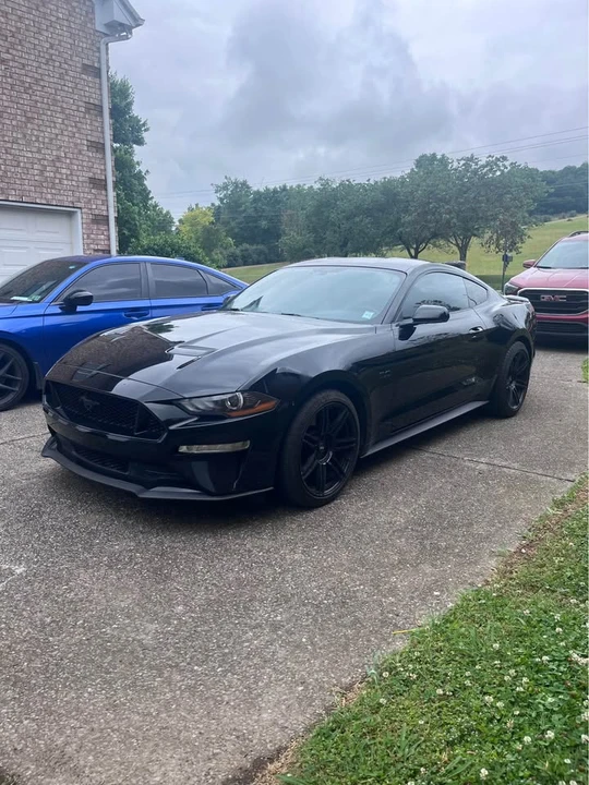 2020 Ford S550 Mustang GT - Image 2 of 10