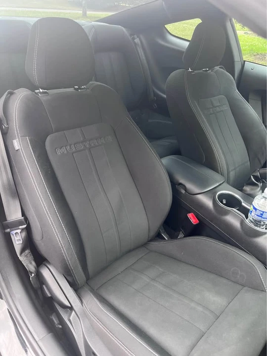 2020 Ford S550 Mustang GT - Image 5 of 10
