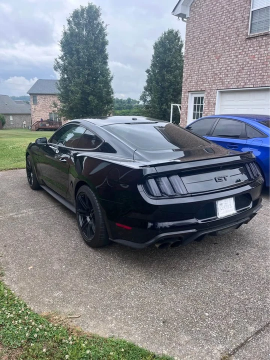2020 Ford S550 Mustang GT - Image 3 of 10