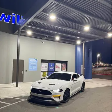 2020 Ford Mustang GT