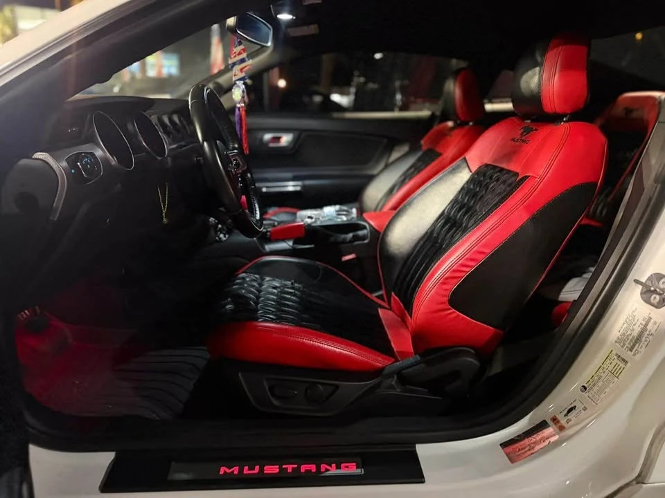 2020 Ford S550 Mustang GT - Image 2 of 6