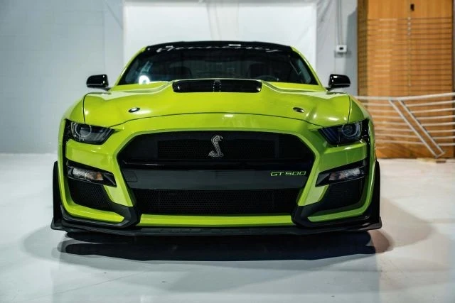 2020 Hennessey - Image 2 of 21
