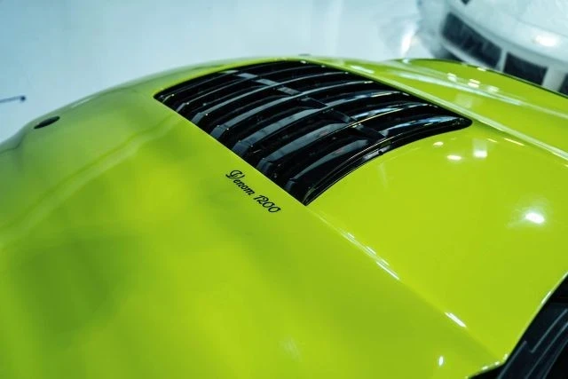 2020 Hennessey - Image 8 of 21