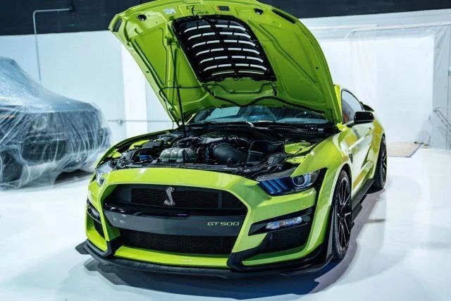 2020 Hennessey - Image 13 of 21