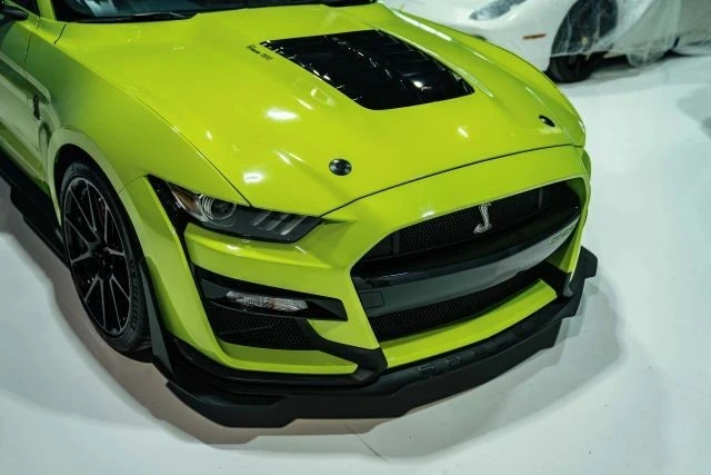 2020 Hennessey - Image 3 of 21