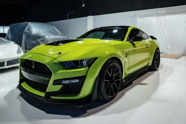 2020 Hennessey - Image 4 of 21