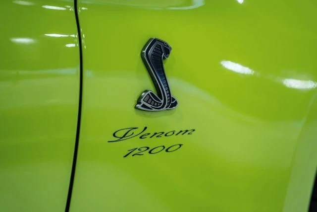 2020 Hennessey - Image 12 of 21