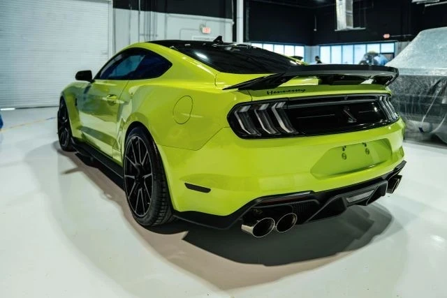 2020 Hennessey - Image 5 of 21