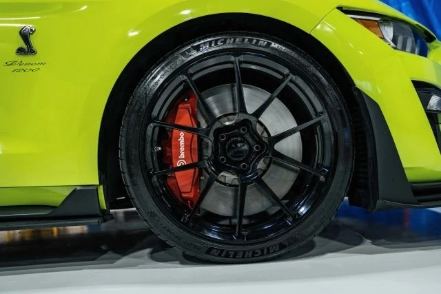 2020 Hennessey - Image 7 of 21
