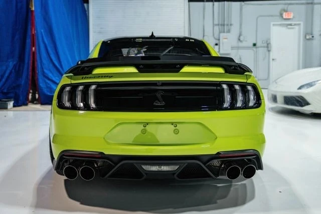 2020 Hennessey - Image 6 of 21
