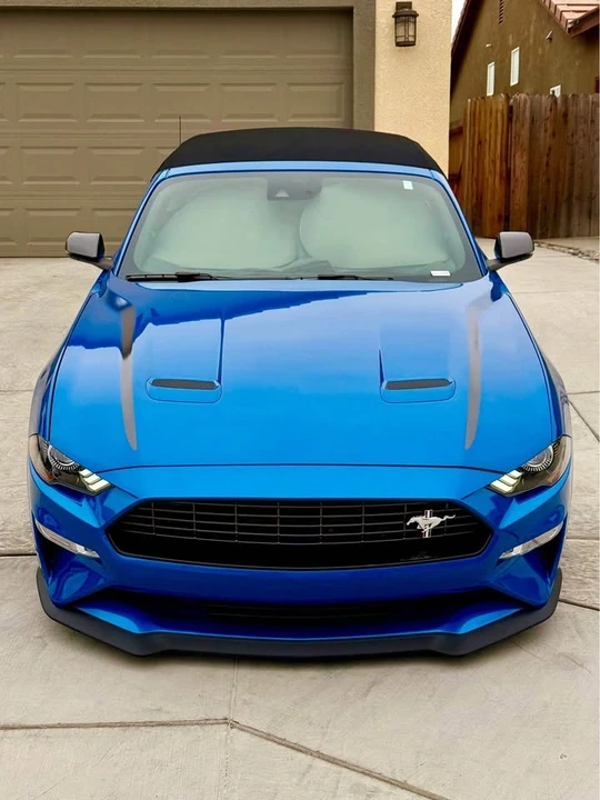 2020 Ford S550 Mustang - Image 2 of 16