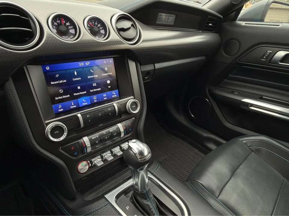 2020 Ford S550 Mustang - Image 11 of 16
