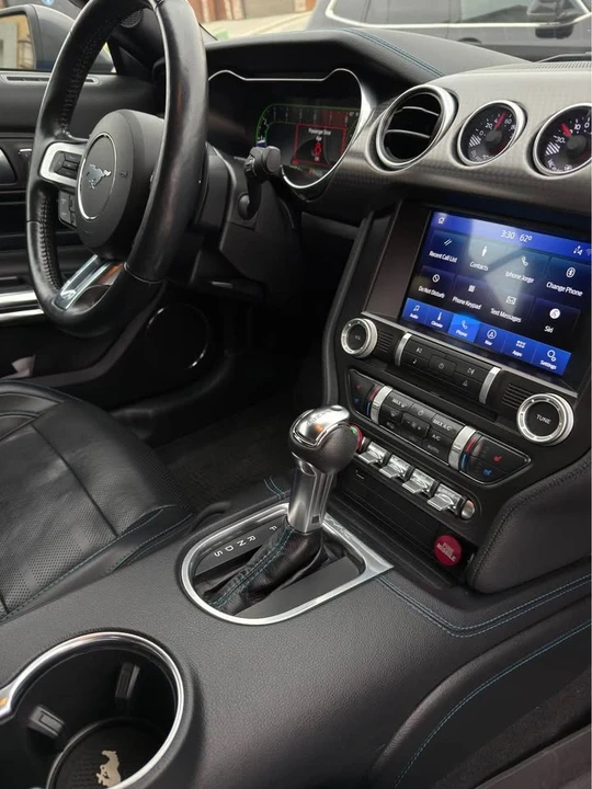 2020 Ford S550 Mustang - Image 7 of 16