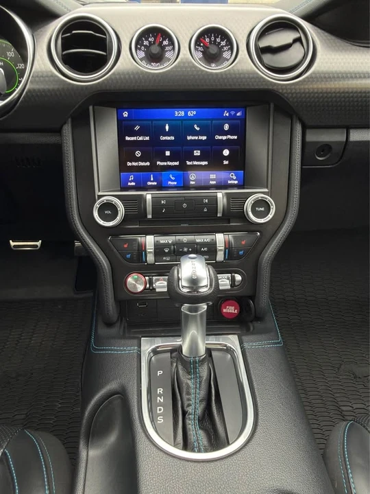 2020 Ford S550 Mustang - Image 10 of 16