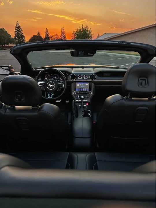 2020 Ford S550 Mustang - Image 13 of 16