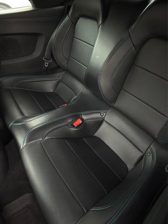 2020 Ford S550 Mustang - Image 12 of 16