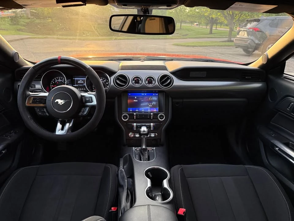2020 Ford S550 Mustang - Image 8 of 9