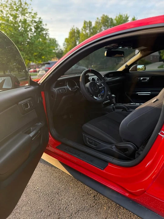 2020 Ford S550 Mustang - Image 6 of 9