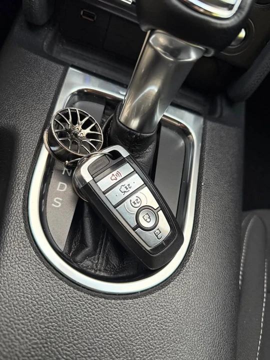 2020 Ford S550 Mustang - Image 9 of 9