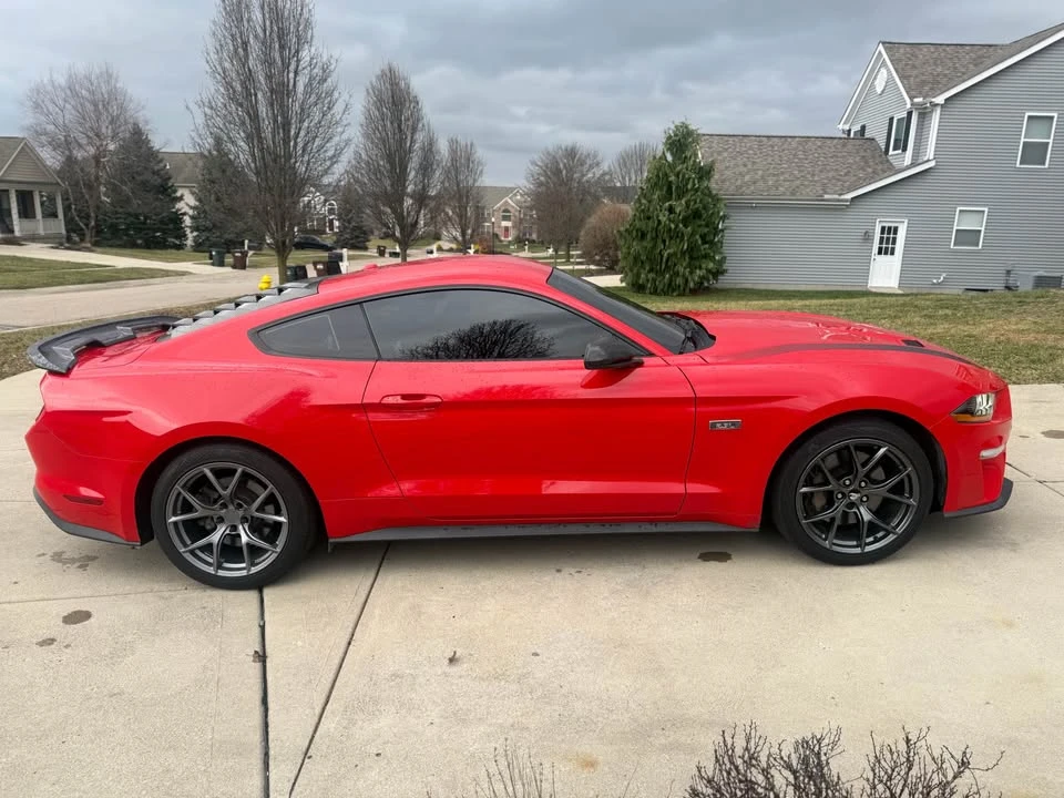 2020 Ford S550 Mustang - Image 3 of 9